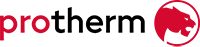 Protherm logosu